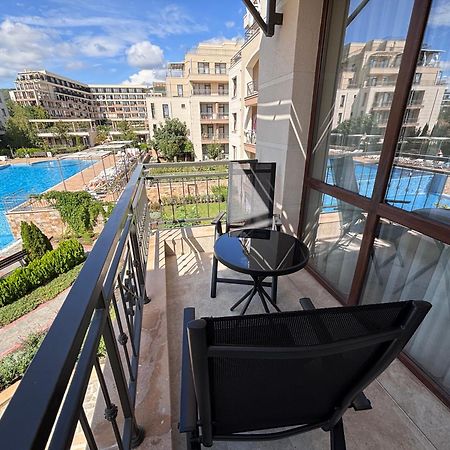 Sorrento - Menada Apartments Sweti Wlas Exterior foto