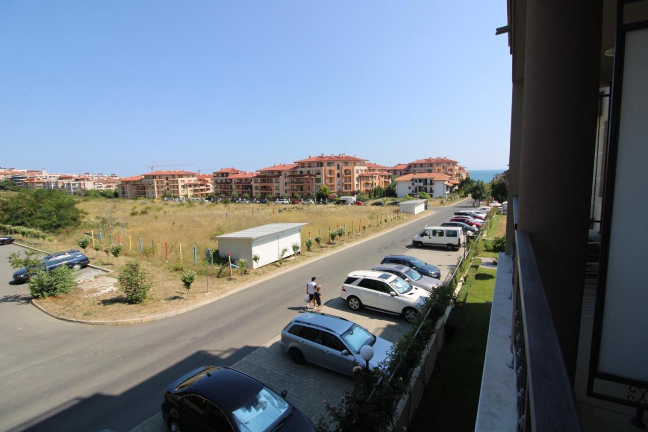 Sorrento - Menada Apartments Sweti Wlas Exterior foto