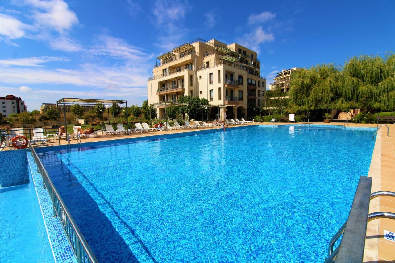 Sorrento - Menada Apartments Sweti Wlas Exterior foto
