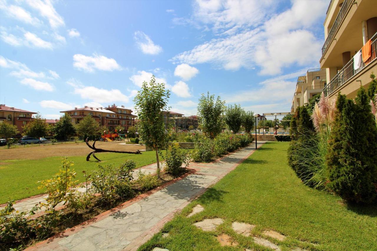 Sorrento - Menada Apartments Sweti Wlas Exterior foto