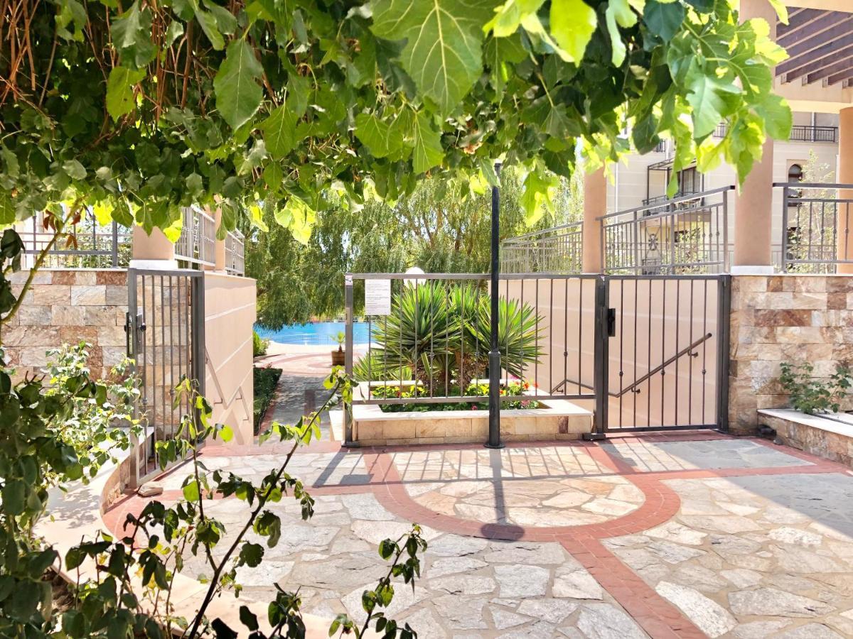 Sorrento - Menada Apartments Sweti Wlas Exterior foto