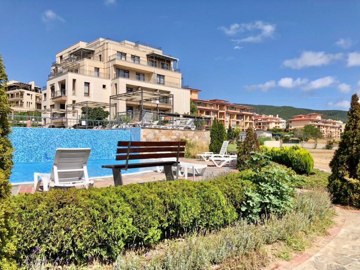 Sorrento - Menada Apartments Sweti Wlas Exterior foto