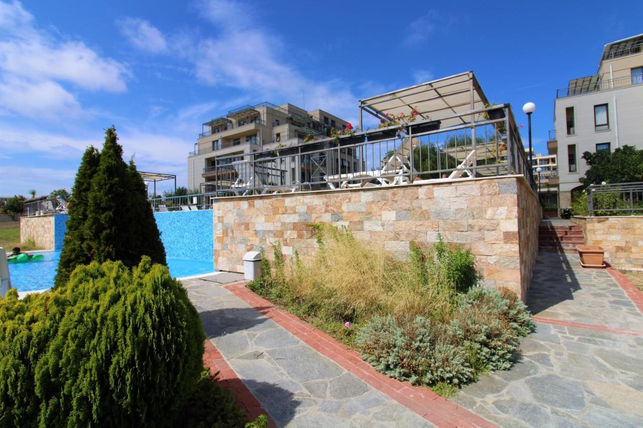 Sorrento - Menada Apartments Sweti Wlas Exterior foto