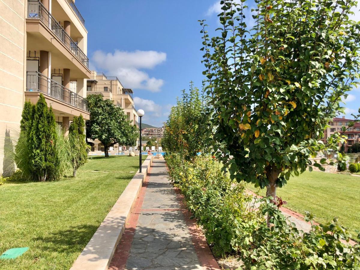 Sorrento - Menada Apartments Sweti Wlas Exterior foto