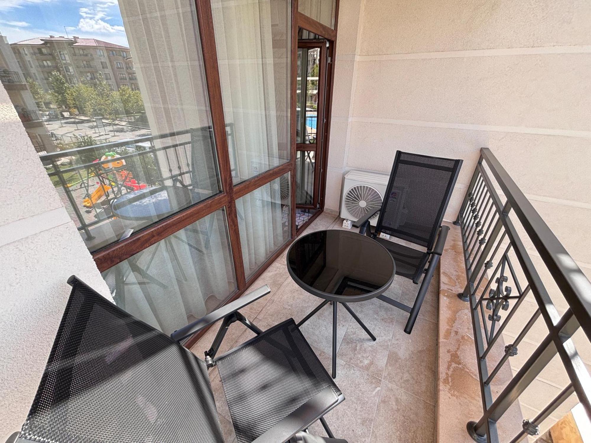 Sorrento - Menada Apartments Sweti Wlas Exterior foto